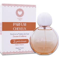Musc Intime La Précieuse Amber Flower Parfum Cheveux 50 ml