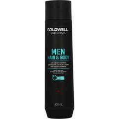 Goldwell Dualsenses Men Hair & Body Champú Gel Ducha 300ml