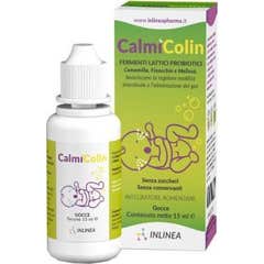 Inlinea Calmi&Colin Gouttes 15ml