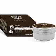 Organics Pharm Beard Nourishing Balm 50ml