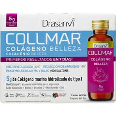 Drasanvi Collmar Collagène Beauté Fruits des Bois 8x50 ml