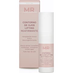 Pb Contorno Ojos Lifting 15 ml