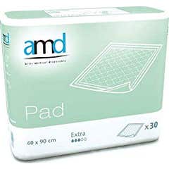 Amd Alese Pad Ver Extra 60X90Cm 30