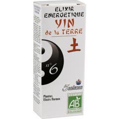 5 Saisons Elixir Nº6 Yin Of The Earth Eco 50ml