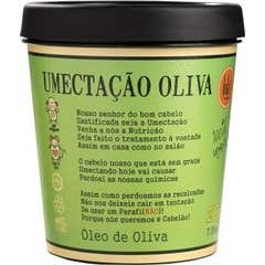 Lola Cosmetics Umectação Oliva Masque capillaire 200g