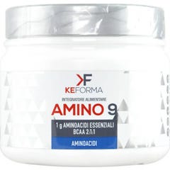 Aqua Viva Amino 9 200Cpr