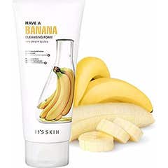 It's Skin Have a Banana Cleansing Foam 150ml