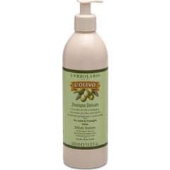 L'Erbolario Olivo Champô Delicado 500ml