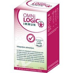 OMNi LOGiC Immun 450g