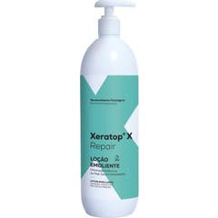 Xeratop X Repair Loção Emoliente 400ml