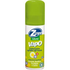 Bouty Zcare Natural Spray 100ml