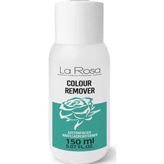 La Rosa Dissolvant sans acétone 150 ml
