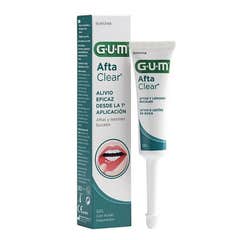 Gum Afta Clear Gel Junior 10ml