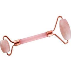 Inkanat Masseur pour Visage au Quartz Rose 1ut