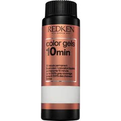 Redken Color Gels 10 Min Coloration Rapide 7N Mirage 60 ml