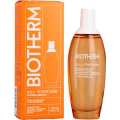 Biotherm Eau Vitaminée EDT Abricot 100 ml