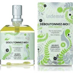 Indemne Deboutonnez-Moi Lot 50ml