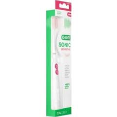 Gum Sonic Sens Brosse à Dents Spazz 1ut