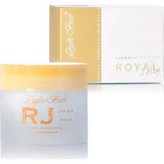 Leidybait Crème Nutritive Gelée Royale 50ml