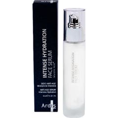 Ardes Cosmetici Sérum Visage Hydratant Intense 50 ml