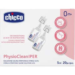 Ch Iperton Solution 20F 5Ml