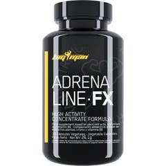 Bigman Adrenaline FX 30caps