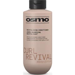 Osmo Curl Revival Après Shampooing Revitalisant 400 ml