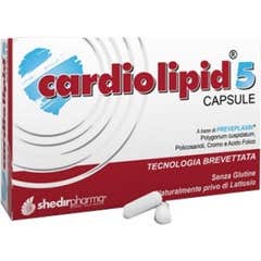 Cardiolipide 5 30Cps