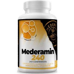 Méderi Mederamin 240comp