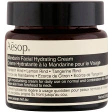 Aesop Mandarin Facial Hydrating Cream 60 Ml