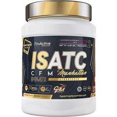 Hypertrophy Nutrition Isatc Manhattan Chocolat 1000g
