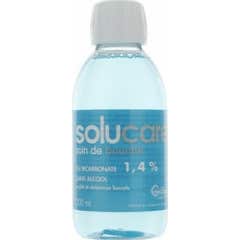 Bicarbonate Sod 1,4% B/Bouch 500ml