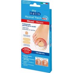 My Nails Patch Forte 12uts + 12uts