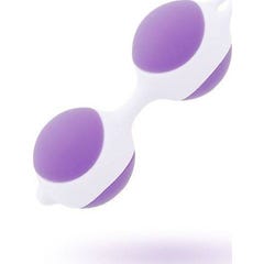 Womanvibe Keisy II Geisha Stimulator Ball Silicone 1pc