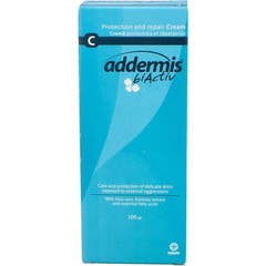 Addermis biActiv crème protectrice dermoprotectrice adulte 100g