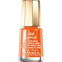 Mavala Mini Color Vernis à Ongle Crème Jaipur 302 5ml