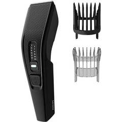 Philips Net Hair Trimmer 13 Positions 2 Combs 3uts