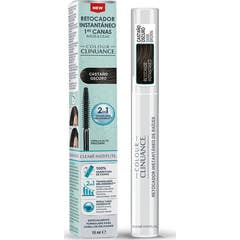 Clearé Institute Colour Clinuance Retoucheur Châtain Foncé 10 ml