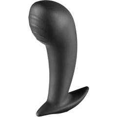 ElectraStim Nona Silicone Noir G-Spot 1ut