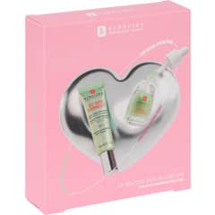 Erborian Kit CC Red Correct + Sérum Centella Red