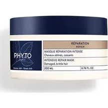 Phyto Réparation Masque Réparation Intense 200ml