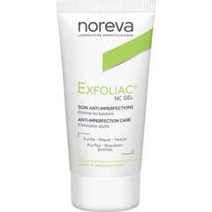 Exfoliac Nc gel 30ml