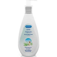 Alvita Gel Intime à l'Huile d'Arbre à Thé 250ml
