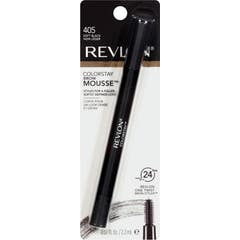 Revlon Colorstay Mousse Sourcils Soft Black 2,2 ml