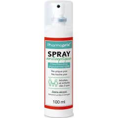 Pharmaprix Chlorhexidine Spray 100ml