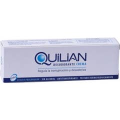 Quilian crème anti-sweating 30ml