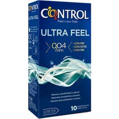 UltraFeel 10 Unités contrôle de contrôle