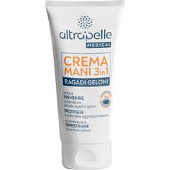 Altrapelle Medical Crème Mains Fissures Congélation 5ml