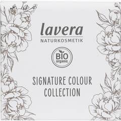Lavera Signature Colour Ombre à Paupières Rosé Renaissance 02 3,2 g
