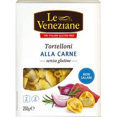 Le Veneziane Tort.Carne 250G